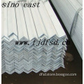 Hot rolled steel angle for construction use